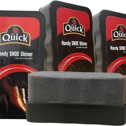 Quick Shoe Shiner All Color (Pack Of 4) Shiner-picture-20