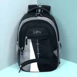 softmax Large 35 L Laptop Backpack Large 35 L Backpack School/College Office Casual Waterproof bag-picture-22