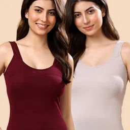 floret Women Multicolor Camisole-picture-25