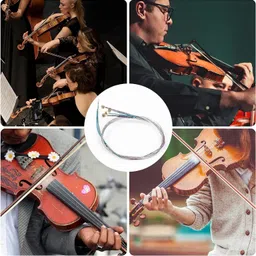 amg music Violin Strings image 4