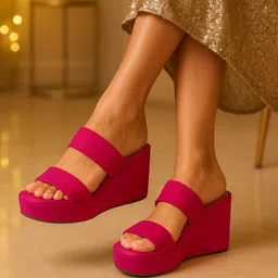 gg360 Women Wedges Sandal-picture-10