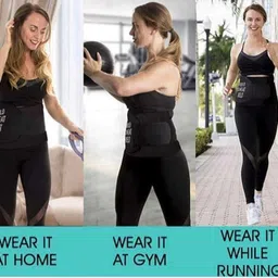 qutrofit Women, Men Shapewear image 3