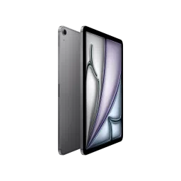 Apple iPad Air Wi-Fi (11 Inch, 512GB, Space Grey) image 2