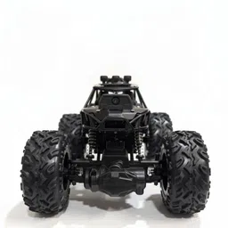 craftootoys Remote control car/Remote control monster truck/ High-speed RC Cars image 1