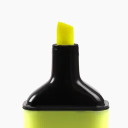 camlin Office Highlighter Pen image 2