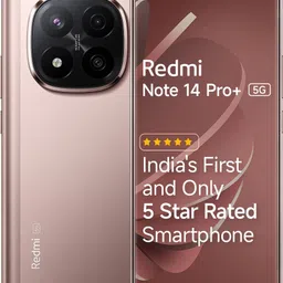 redmi Note 14 Pro+ 5G (Champagne Gold, 128 GB)-picture-10