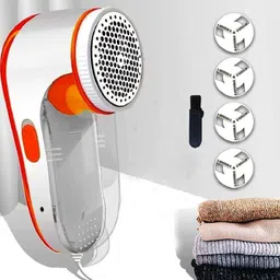Lint Remover Shavers Cum Fuzz Remover Machine Cleaning Brush Sharp Blade G2 Lint Roller-image-90