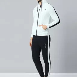 killer Colorblock Men Track Suit image 2