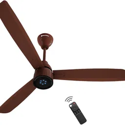 Renesa Prime Remote 5 Star 1200 3 Blade Ceiling Fan-image-90