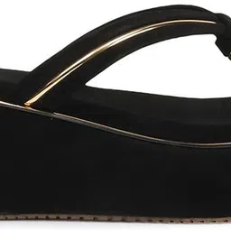 alishtezia Women Heels Sandal image 5