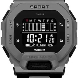 Svats Sports Series Digital Watch - For Boys & Girls 10001770 image 1