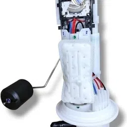 srmk Fuel Pump Assembly For TVS Apache RTR 200 4V BS6 Models Cartridge Oil Filter image 2