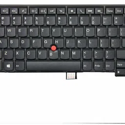 SellZone Keyboard For Lenovo Thinkpad E431 T431 T431S T440 T440P T440E (Black) Internal Laptop-size Laptop Keyboard Compatible with Desktop, Laptop, Mac-image-37