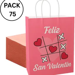 interbix nature plus pvt ltd Printed Party Bag image 1