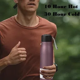 bbbikini 500 ml Stainless Steel Flask image 3