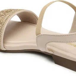 anouk Women Flats Sandal image 5