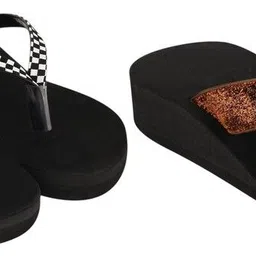 komfy Women Flats Sandal-picture-22