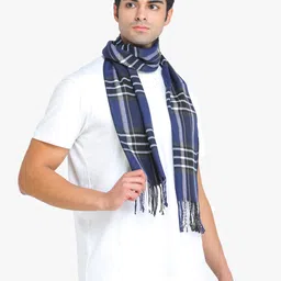 ELLIS Self Design Men Muffler-picture-23