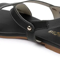 bambam Women Flats Sandal image 2