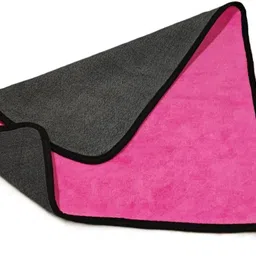 decoroid Microfiber Vehicle Washing Cloth image 3