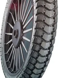 metro tyres 2.75.18 2.75.18 Rear Two Wheeler Tyre-picture-23