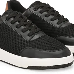roadster Premium Comfort & Performance Combined Sneakers For Men image 3