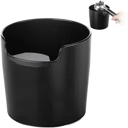 Knock-pad Espresso Knock Box Espresso Machine Accessories Personal Coffee Maker-image-3