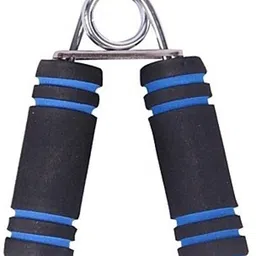 dcs pro FITNESS 1pc. Foam Grip Exerciser for SRONG WRISTS Hand Grip/Fitness Grip-picture-16