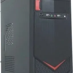 TECH- Assemblers Core i5 Windows 10 (64-bit) Ultra Tower i5 (4 GB RAM/Integrated Graphics/1 TB Hard Disk/64 GB SSD Capacity/Windows 10 (64-bit)/1 GB Graphics Memory) Ultra Tower-picture-23