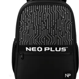 neo plus Large 50 L Laptop Backpack Backbencher 49L Waterproof Backpack with 2 Hidden Pockets-picture-30