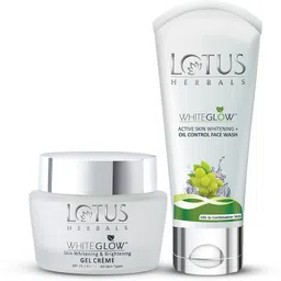 lotus herbals WhiteGlow Fresh Morning Routine Combo-picture-11