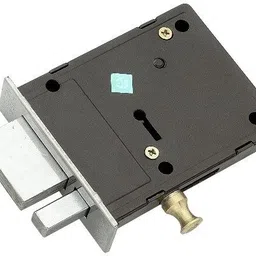 ramson Iron Glossy Deadbolts-picture-17