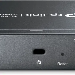 TP-Link TL-SG105E 5-Port Gigabit Easy Smart 5 Ports 1000 Mbps Network Switch image 2