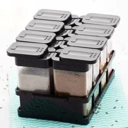 garu Plastic Utility Container - 100 ml image 2