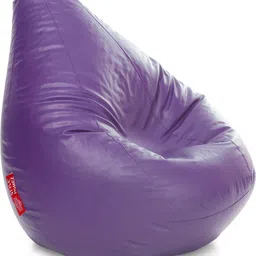 txor XXXL Tear Drop Bean Bag Cover (Without Beans)-picture-15