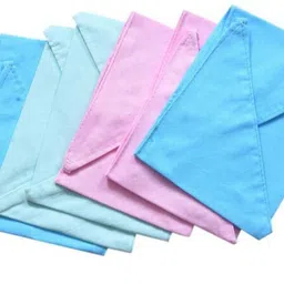 meeowmee Double layer superb soft baby cotton langot/baby nappies-picture-17