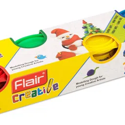 flair creative My Dough Art Clay-picture-23