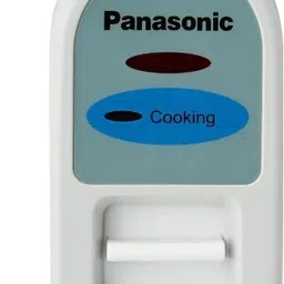 panasonic SR WA10 White Pack of 2 Electric Rice Cooker image 3
