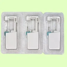 mumbai tattoo EAR PIERCING UNIT 3 Disposable Round Tattoo Needles-picture-28