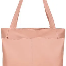 claspnclutch Women Pink Shoulder Bag image 2