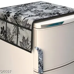msc Refrigerator Cover image 2