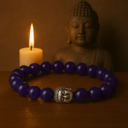 crystal and shades Amethyst, Crystal Beads, Agate, Crystal, Jade, Quartz Bracelet image 3