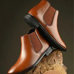 jactooz BOOTS FOR MEN Boots For Men-picture-20