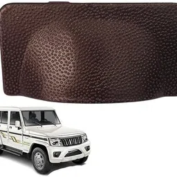 kylo Versatile Dashboard/Glove Box Lock Heat-Resistant Protection for New Bole-ro T3 Car Dashboard Cover-picture-46