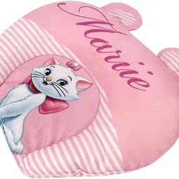 omsurajiya Mustard Seeds Baby Pillow Pack of 1 Smiley image 4