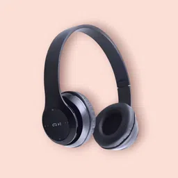 aizina Wireless Collapsible Headphones with Column Bass Array_NY Bluetooth & Wired Headset-picture-18