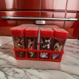 demart store Spice Set Plastic-picture-47