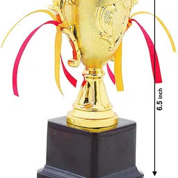 Best Mom Trophy/Award/Gift By Aark India(PC 00234) By Aark India Trophy image 2
