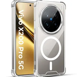 artistque Back Cover for Vivo X200 Pro 5G-picture-16