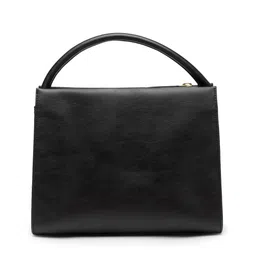 AQUATAN PU Structured Handheld Bag image 3